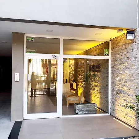 Comodo Monoambiente Centrico - Excelente Zona - Apartment Neuquen Exterior photo