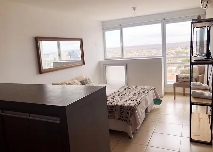 Comodo Monoambiente Centrico - Excelente Zona -
