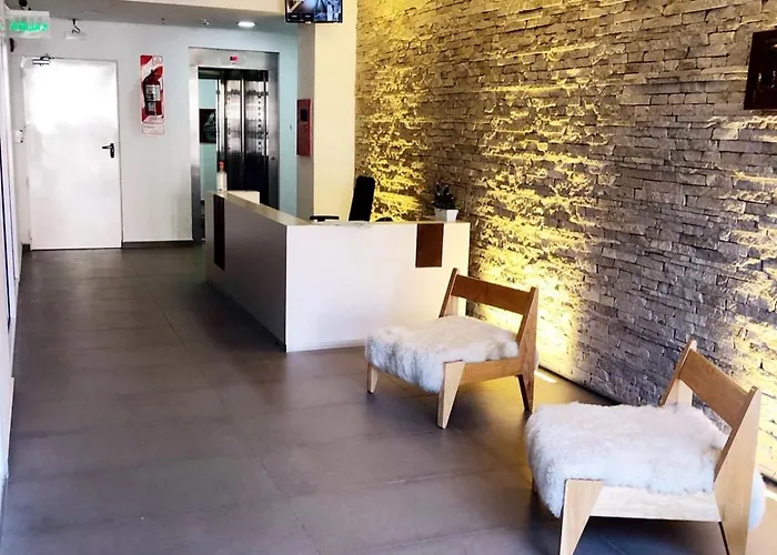 Comodo Monoambiente Centrico - Excelente Zona -