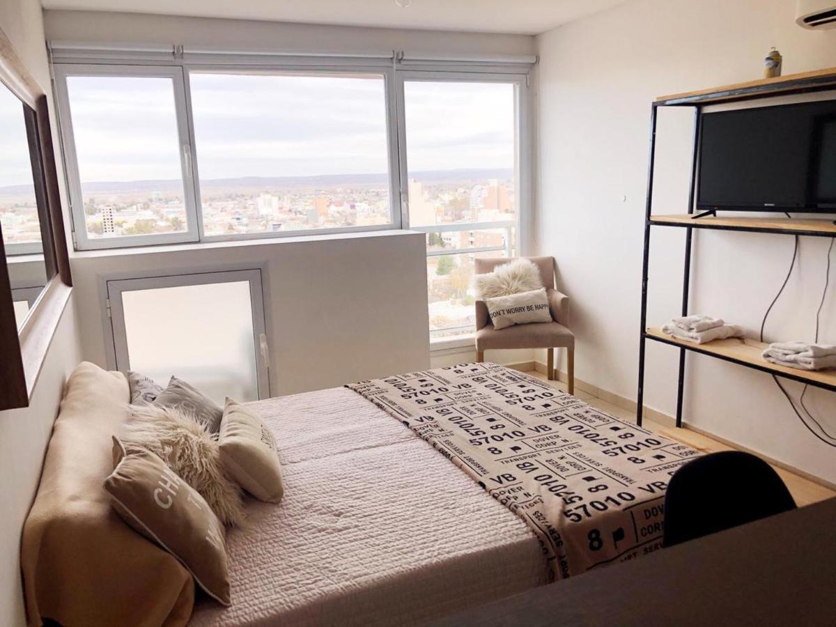 Comodo Monoambiente Centrico - Excelente Zona -