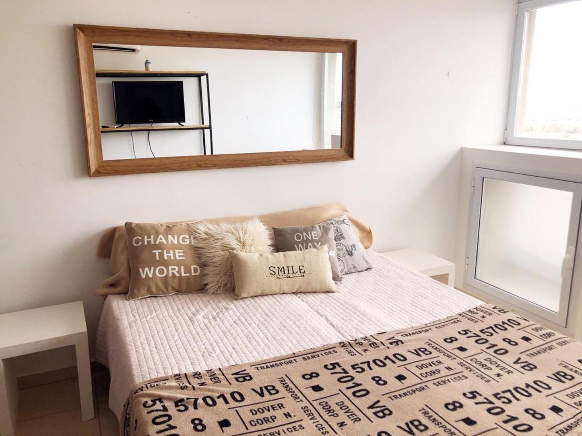 Comodo Monoambiente Centrico - Excelente Zona - Neuquen