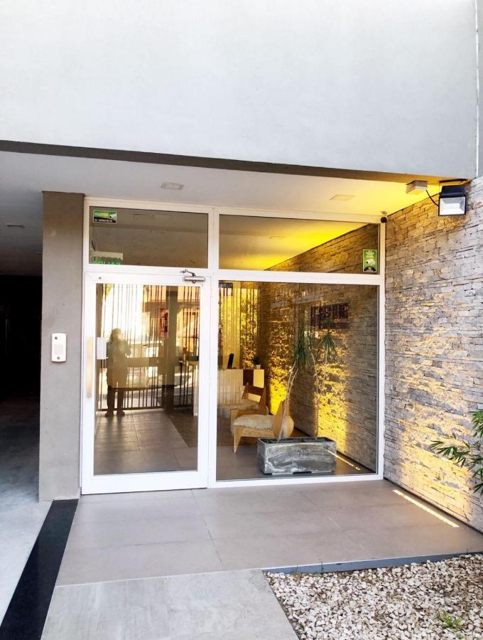 Comodo Monoambiente Centrico - Excelente Zona - Apartment