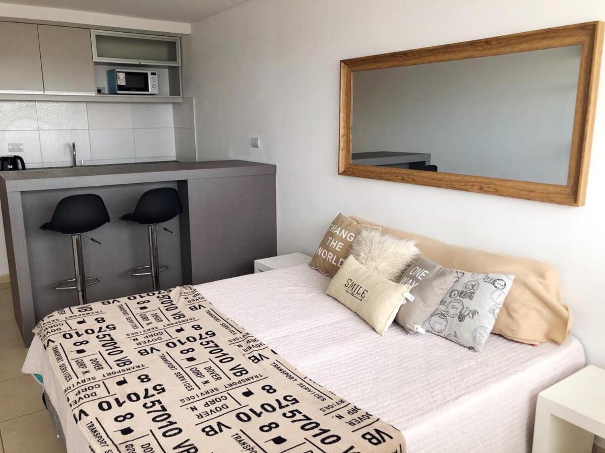 Comodo Monoambiente Centrico - Excelente Zona - * Neuquen