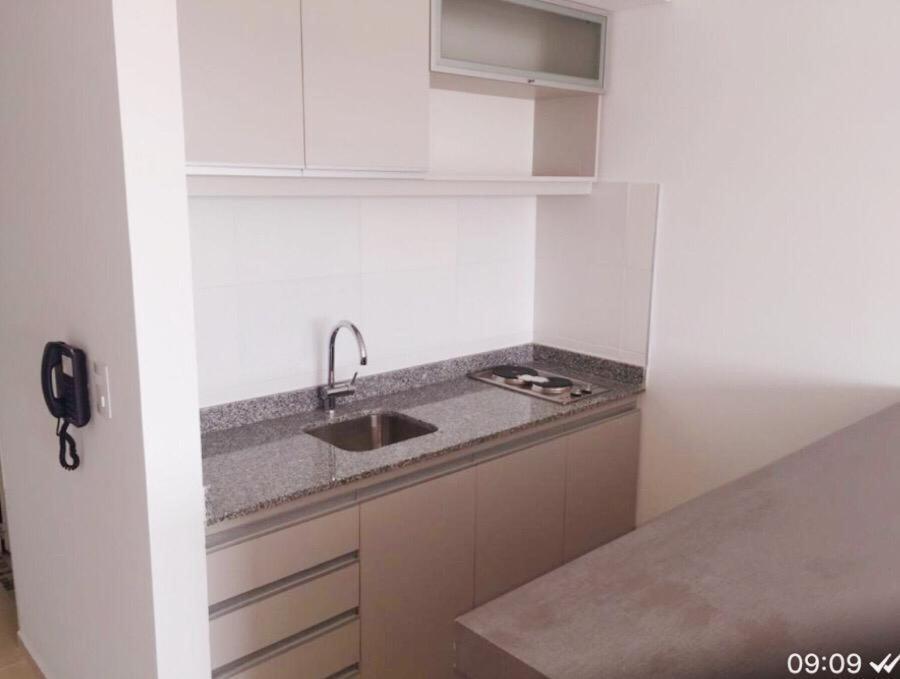 Comodo Monoambiente Centrico - Excelente Zona - Apartment