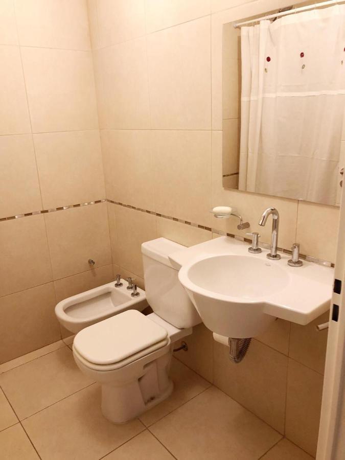 Apartment Comodo Monoambiente Centrico - Excelente Zona -