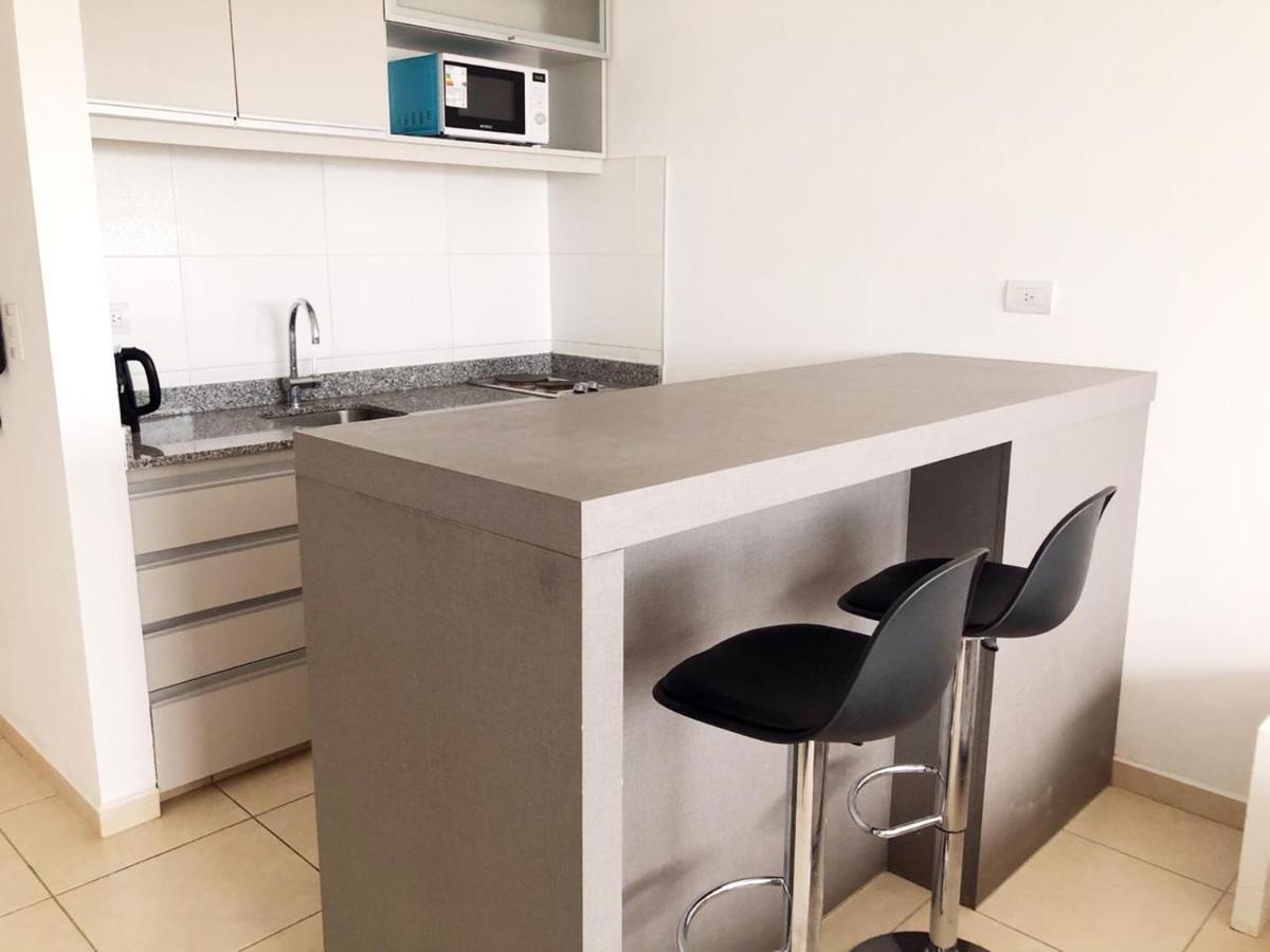 Apartment Comodo Monoambiente Centrico - Excelente Zona -